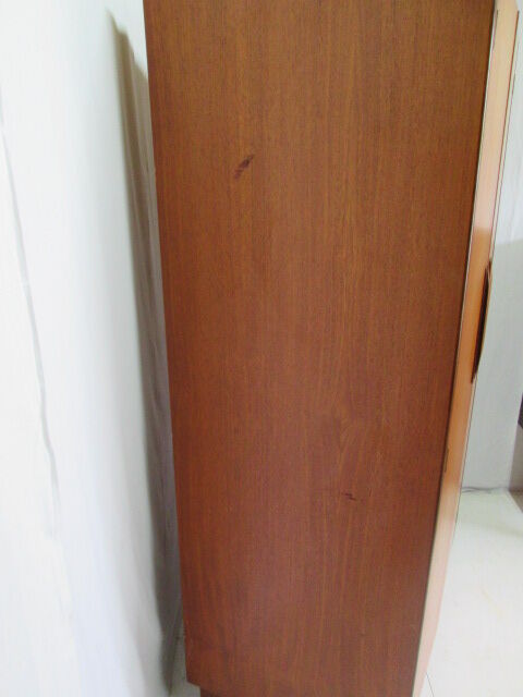 Vintage teak Gplan wardrobe