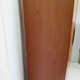 Vintage teak Gplan wardrobe