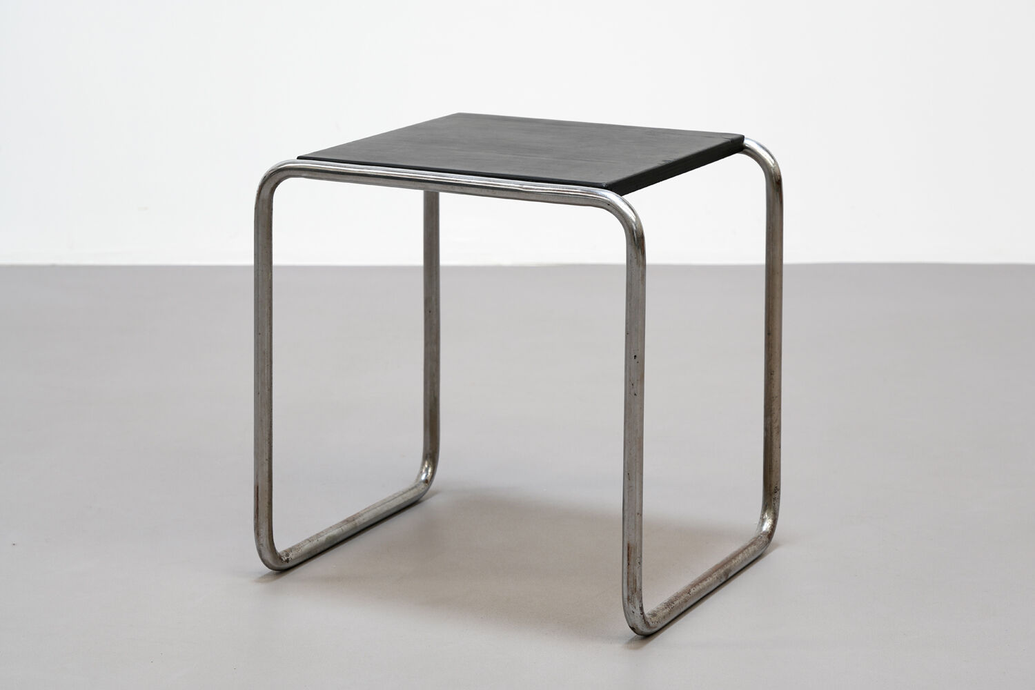 Marcel Breuer side table B9 circa