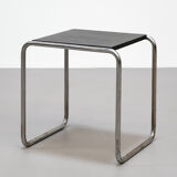 Table d'appoint B9 Marcel Breuer