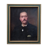 Teddy Roosevelt