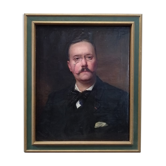 Teddy Roosevelt
