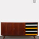 Sideboard by Jiroutek for Interier Praha, model U-460, 1960