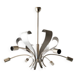 Suspension vintage space - age