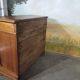 Low buffet in fir wood
