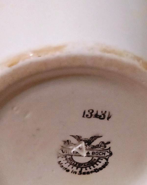 Broc Villeroy and Boch 30s