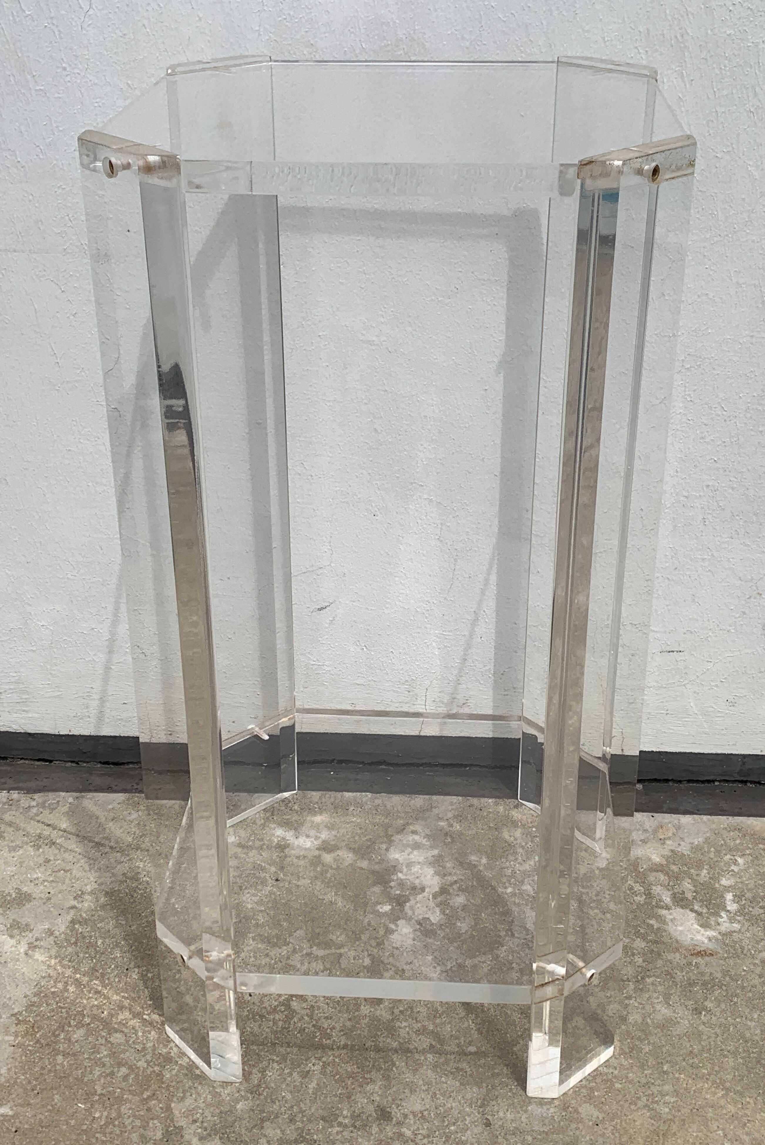 Altuglas harness David Lange