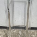 Altuglas harness David Lange