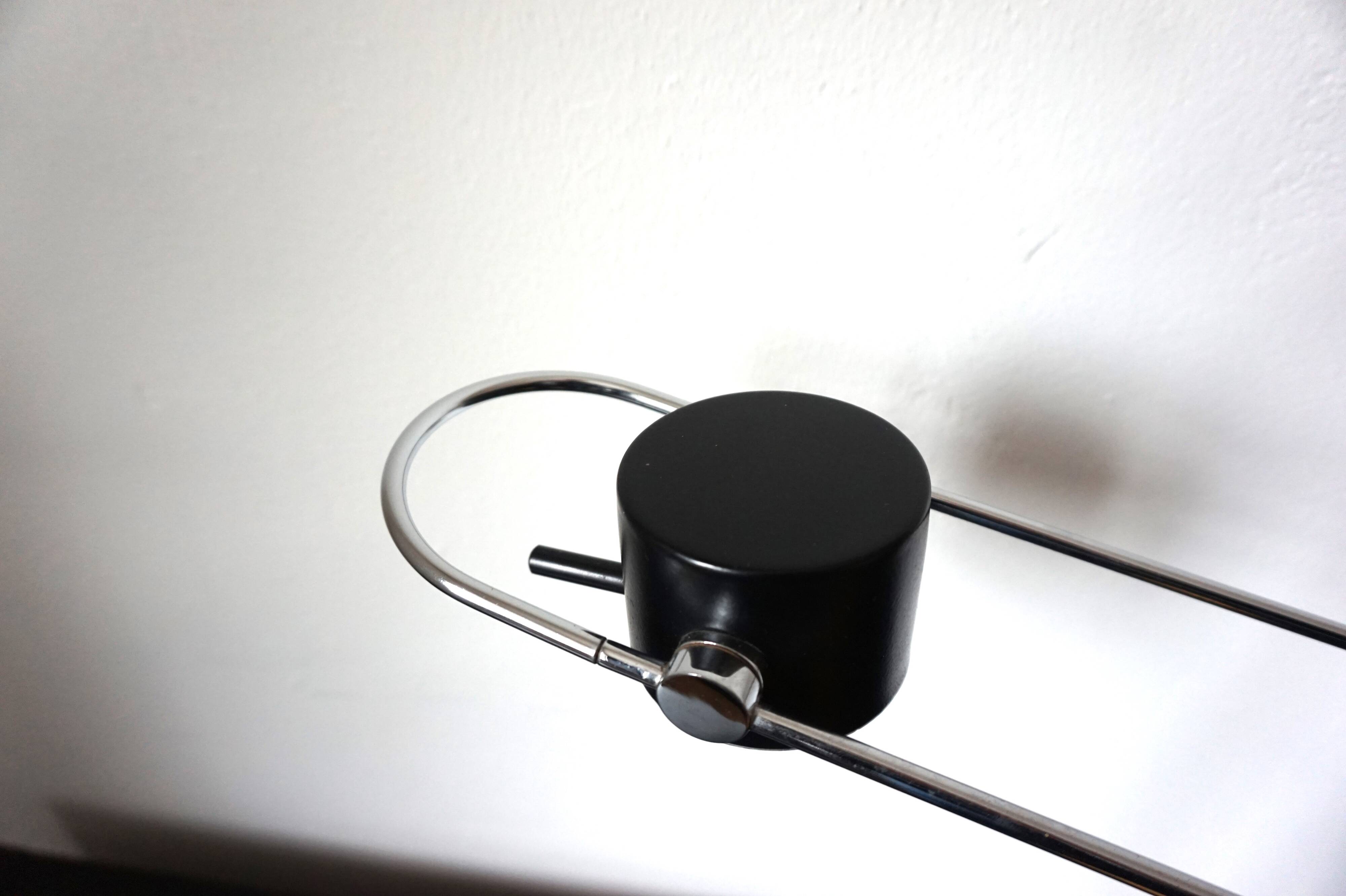 Lampe de table Hillebrand 7671 par EgonHillebrand