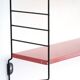 Tomado compact shelf