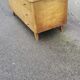 Vintage enfilade 3 drawers 1 door 1 flap