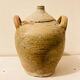 Bottle, Jar or Earthenware Jug from the 19th century.
