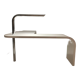 Direk Desk by Ennio Chiggio for Nikol International, 1979