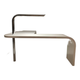 Direk Desk by Ennio Chiggio for Nikol International, 1979