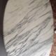 Table basse en marbre