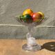 Dauphin fruit cup