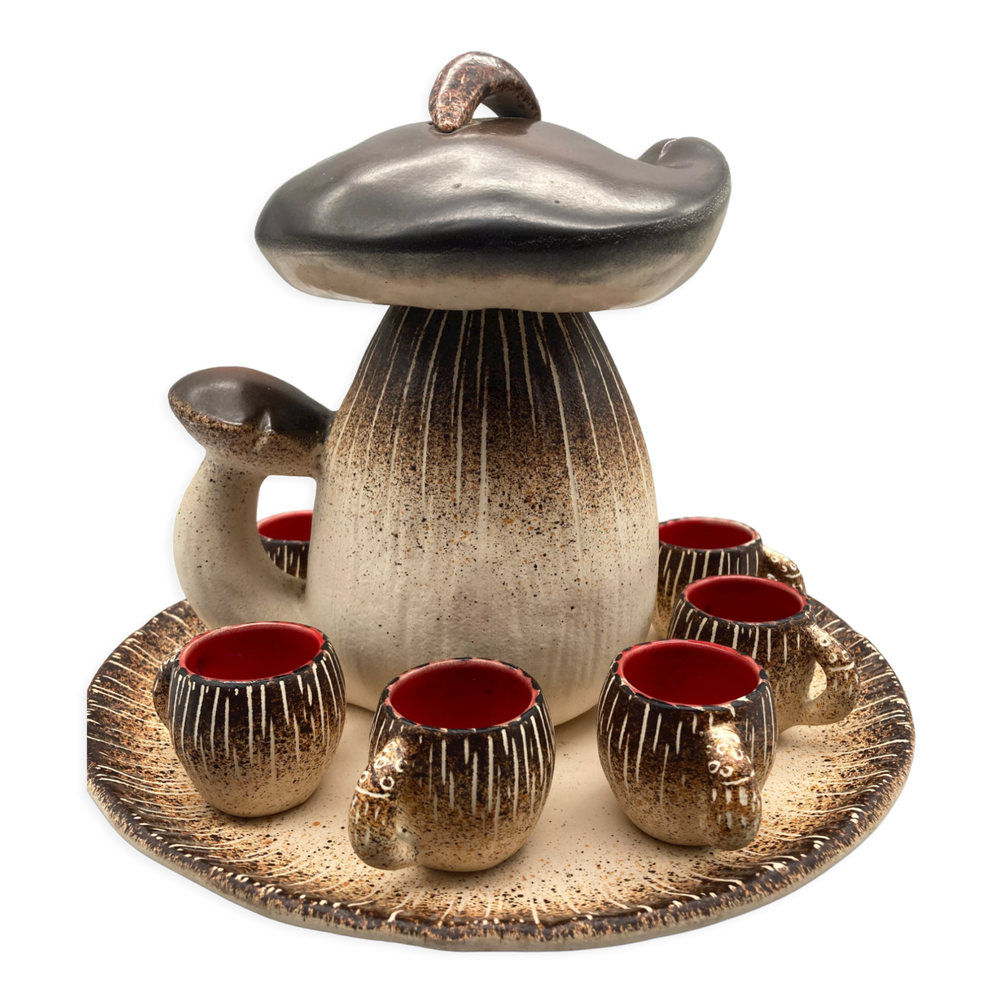 Mushroom liquor service bruno dose