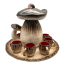 Mushroom liquor service bruno dose