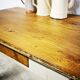 Farm table