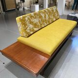 Scandinavian sofa designer Ingmar Relling for Ekornes, 1960s