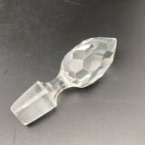 Carafe à alcool verre ciselé – MPM0324VLP6