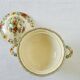 Antique soup tureen on feet from the prestigious English manufacturer Mason's,