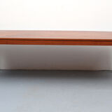 1960s coffeetable in teak