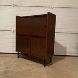 Petite enfilade/meuble bas vintage