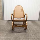 Thonet rocking-chair 1900