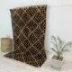 Tapis berbère marocain fait main 240 x 155 CM