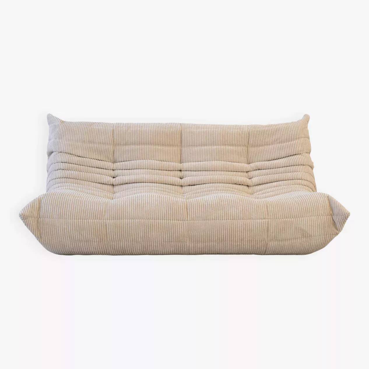 Canapé Togo conçu par Michel Ducaroy en 1973