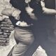 Photograph by Isabel Muñoz on vellum paper, numbered 66/300