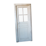 Interior door