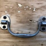 Meuble double-face