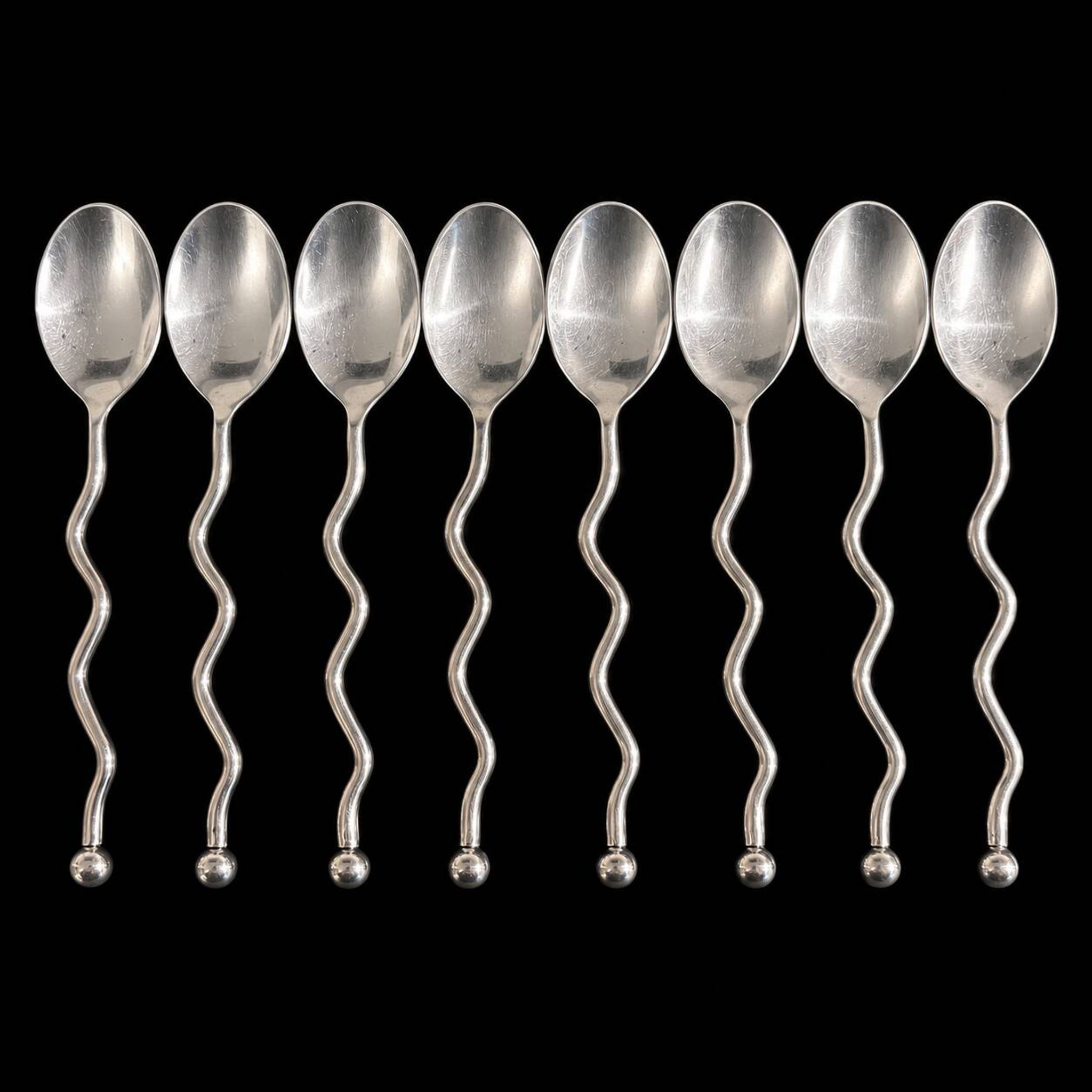 Couverts de table