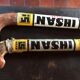 Lot de 2 belles crosses de hockey sur gazon