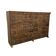 Large Antique Bank of Drawers – 48 Drawer Industrial Cabinet