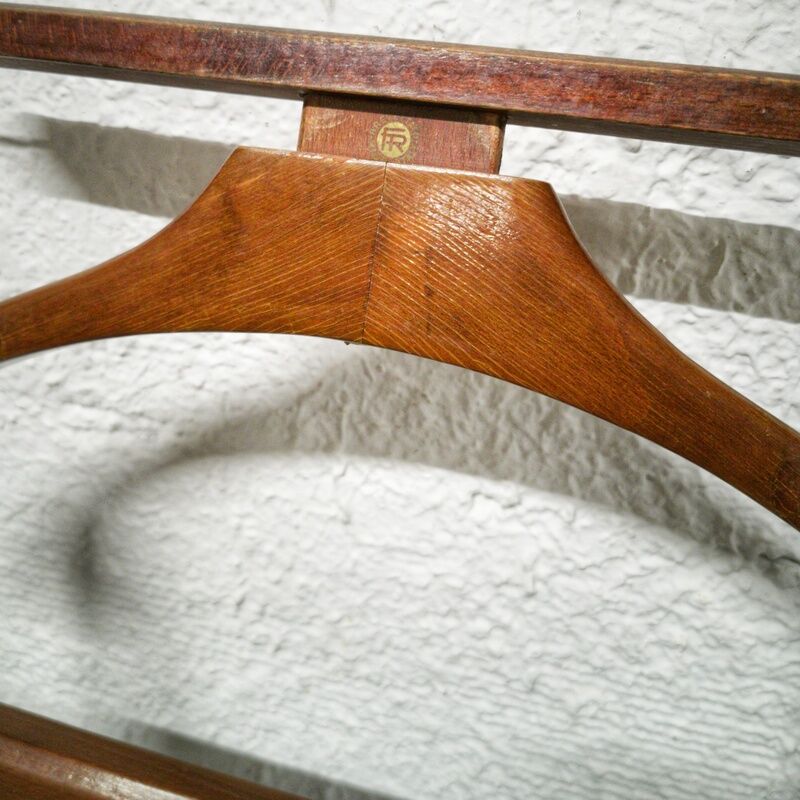 Vintage Reguitti valet