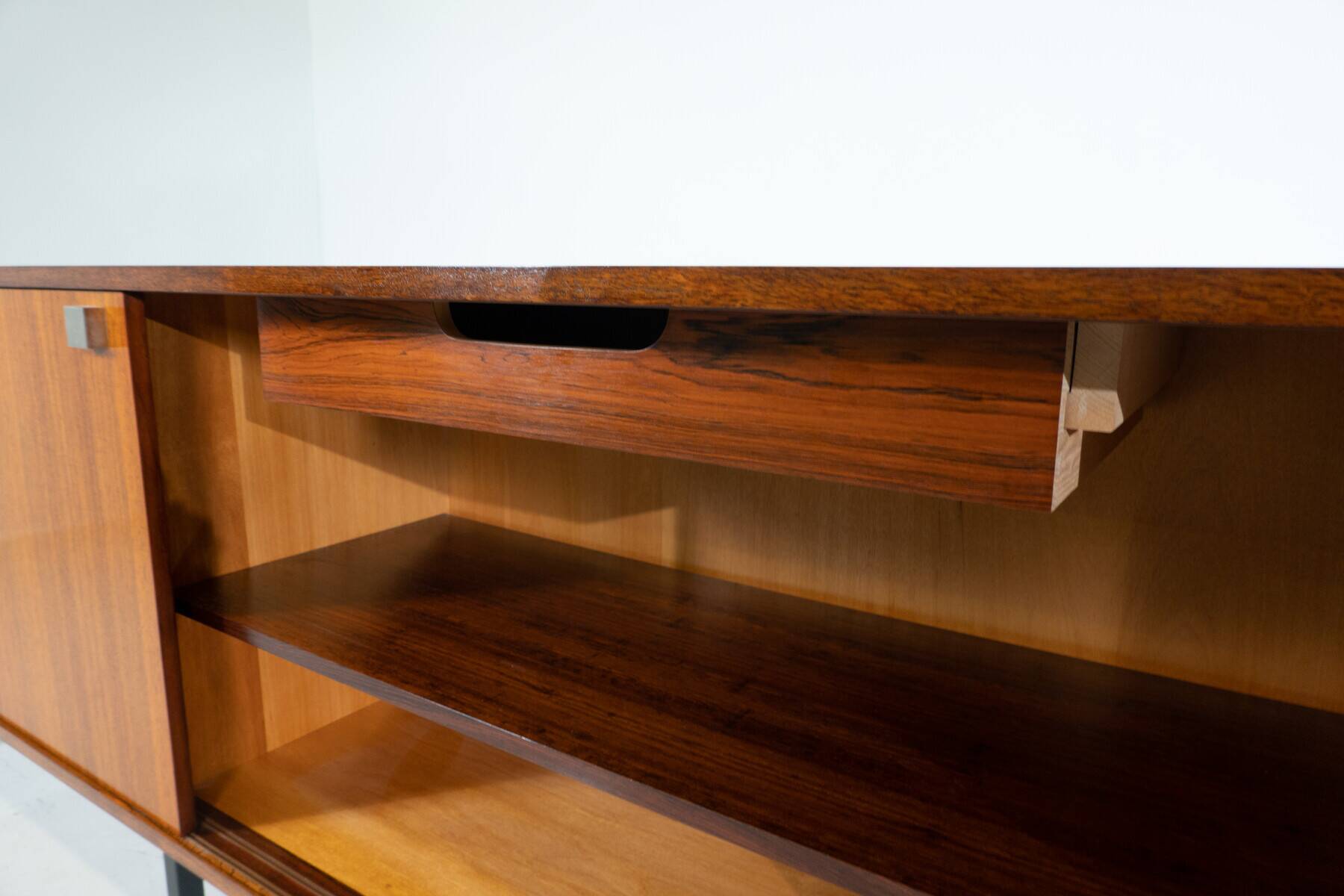 Sideboard by Alfred Hendrickx, Belgium, 1960s