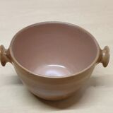4 stoneware bowls