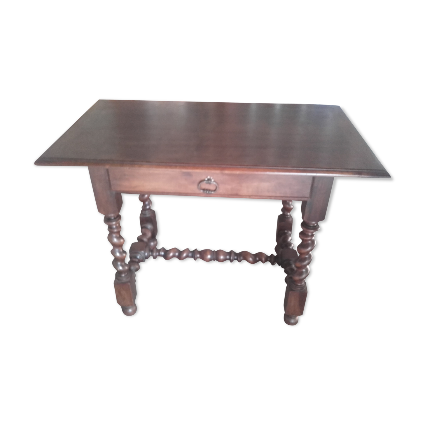 Louis XIII style desk
