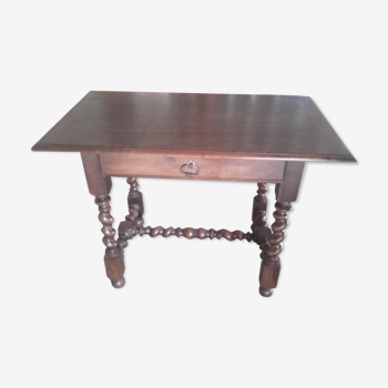 Louis XIII style desk