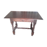 Louis XIII style desk