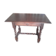 Louis XIII style desk