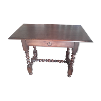 Louis XIII style desk