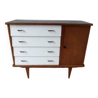 Buffet commode Vintage