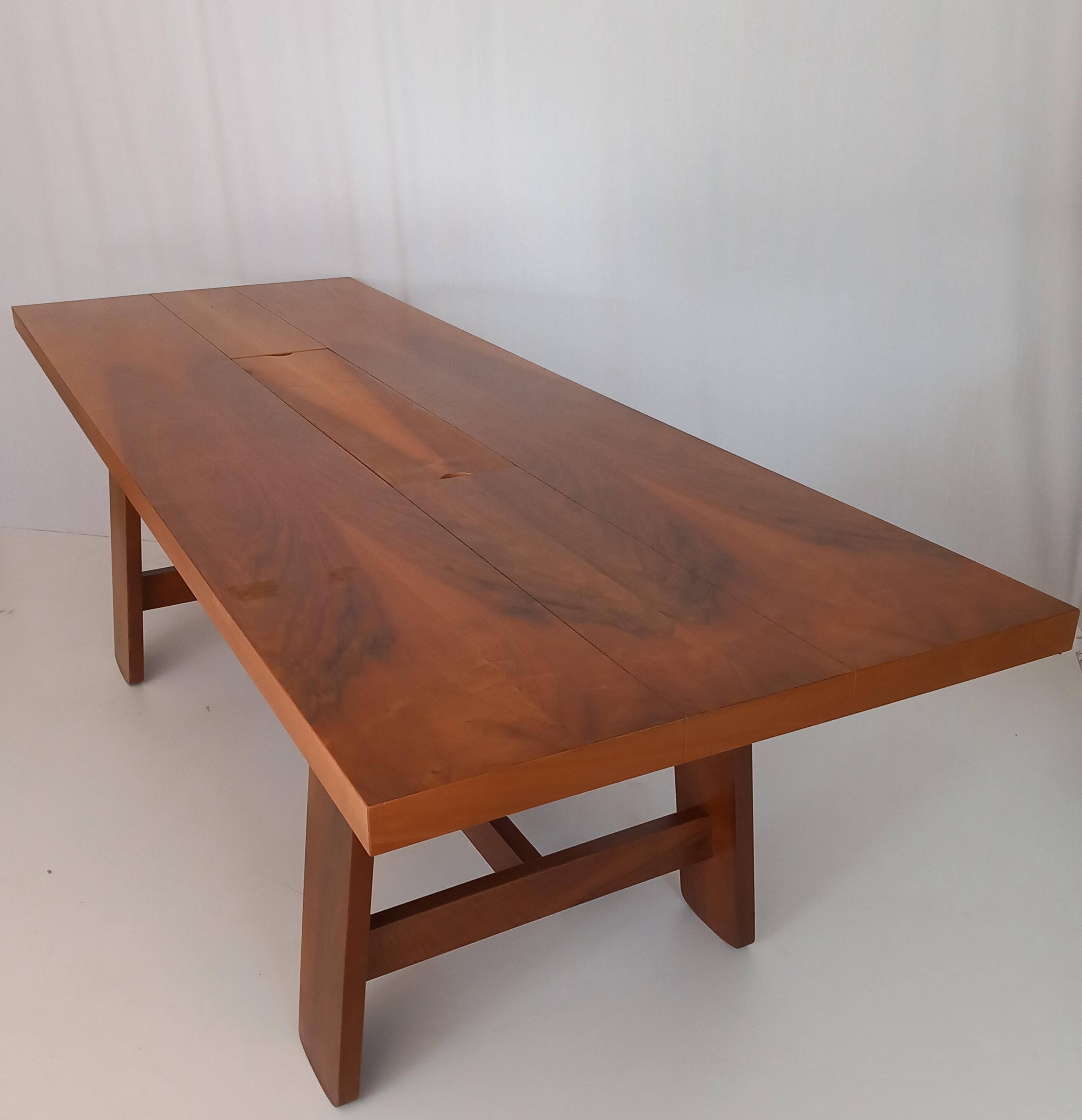 Table par Silvio Coppola pour Bernini, 1960