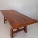 Table par Silvio Coppola pour Bernini, 1960