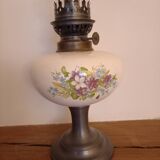 Lampe pétrole