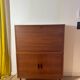 1960s vintage secretary
